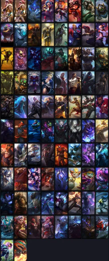💣【EUNE】⸱ 🐏 91 Skin⸱ 🎗 136 Champ⸱ 🪪 Unranked⸱ 🍿 Level 234⸱ 📟 Honor 3⸱ 😳 83 RP⸱ 🐠 1897 BE⸱ 🍽 Email Access⸱ 🧸 2025 Ready #2PW86AEU